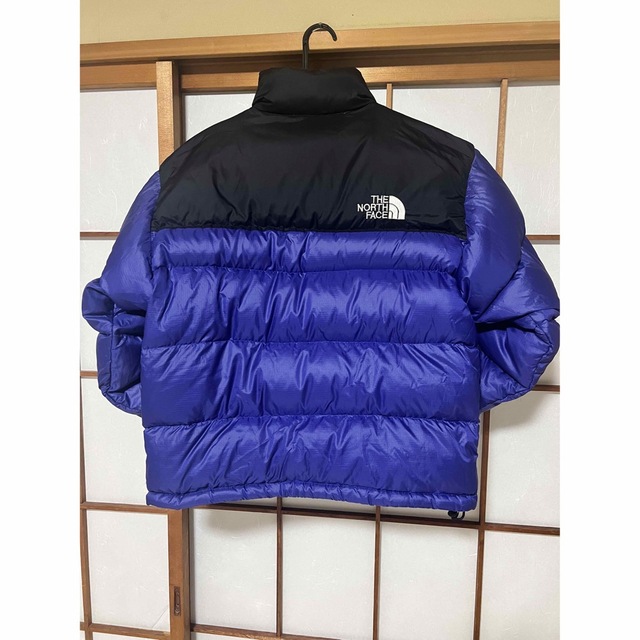 直営店一覧 THE NORTH FACE ヌプシ ダウンクリーニング済 | erational.com