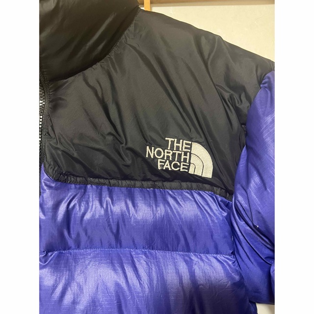 THE NORTH FACE - ☆美品☆ ノースフェイス ヌプシ ダウン