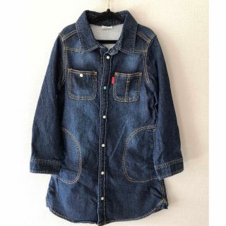 エフオーキッズ(F.O.KIDS)のFOキッズ(ワンピース)