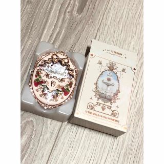 moon様専用です(チーク)