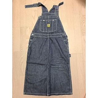 ラングラー(Wrangler)のジャンパースカート(その他)