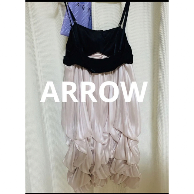 ARROW／パーティードレス レディースのフォーマル/ドレス(その他ドレス)の商品写真