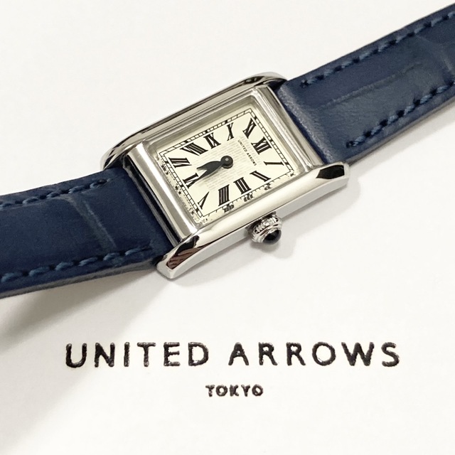 ユナイテッドアローズ 腕時計 腕時計 ファッション小物 レディース 予約商品