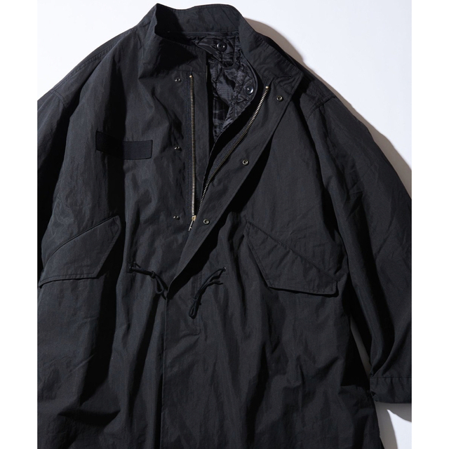 FREAK'S STORE - フリークスストアWEB限定M-65モッズコート タグ付