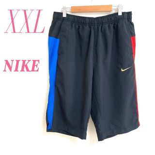 ナイキ(NIKE)のNIKEナイキ ハーフパンツ スポーツウェア ロゴ(ハーフパンツ)