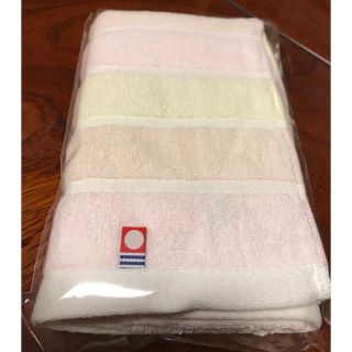 イマバリタオル(今治タオル)の【ゆうちゃん様専用】今治タオル　フェイスタオル(タオル/バス用品)