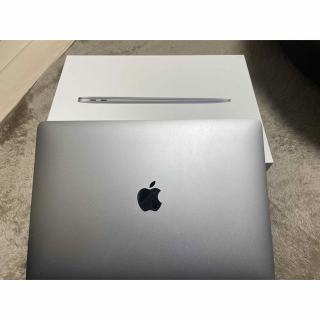 MacBook Air 2020 Intel Core i5 お値下げしました 売上No.1 34300円