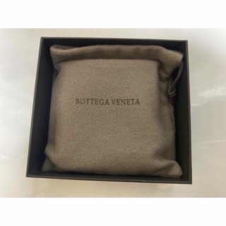 ボッテガヴェネタ(Bottega Veneta)のボッテガヴェネタ　イントレチャート　二つ折り財布　(折り財布)