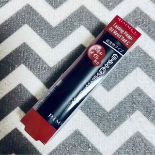 リンメル(RIMMEL)のリンメル ラスティングフィニッシュオイルモイストティント C　C005(口紅)