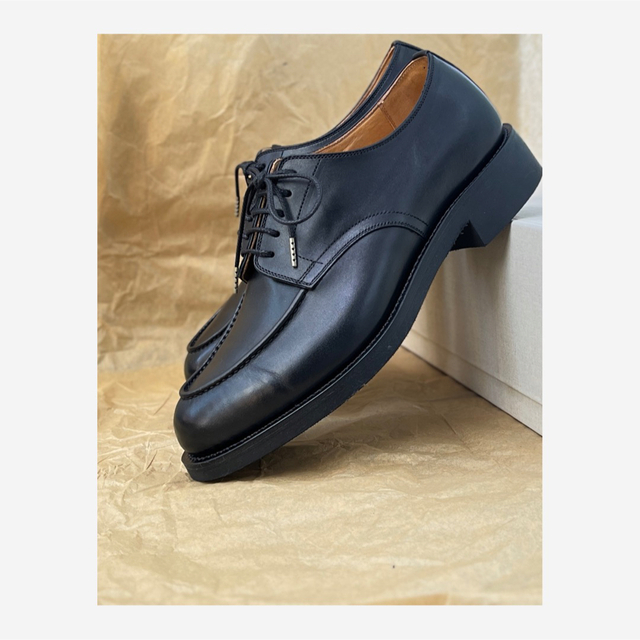 最新コレックション ドレス/ビジネス J.M. WESTON - forme fm120 最新コレックション ドレス/ビジネス J.M. WESTON - forme fm120