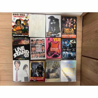 DVD24枚まとめ売り(外国映画)