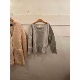 ロンハーマン(Ron Herman)の& pink RH knit.(ニット/セーター)