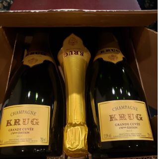 Krug Krug eme x 1本の通販 by suruga's shop|クリュッグならラクマ