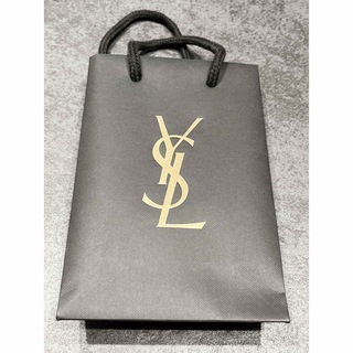 イヴサンローランボーテ(Yves Saint Laurent Beaute)のイヴ・サンローラン　ショップ袋(ショップ袋)
