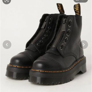 ドクターマーチン(Dr.Martens)のドクターマーチン　ブーツ　Dr.Martens/ SINCLAIR (ブーツ)