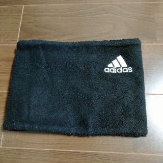 アディダス(adidas)のネックウオーマー  ®様専用(帽子)