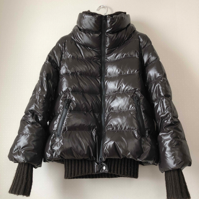格安100%新品 BARNYARDSTORM - バンヤードストーム sofileta ダウン
