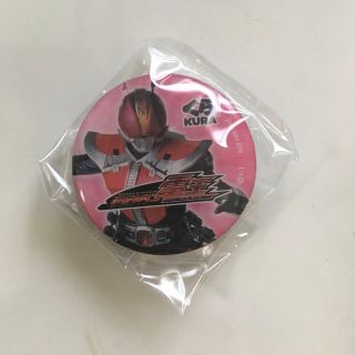 くら寿司オリジナル 仮面ライダー エポキシマグネット仮面ライダー電王(特撮)