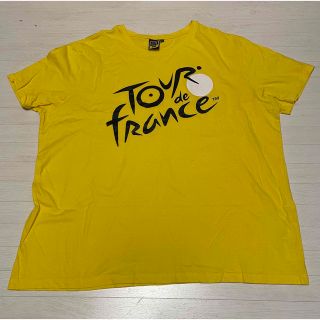 Tour de france T shirt (Tシャツ/カットソー(半袖/袖なし))