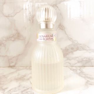 資生堂 ばら園 オードパルファム 50ml