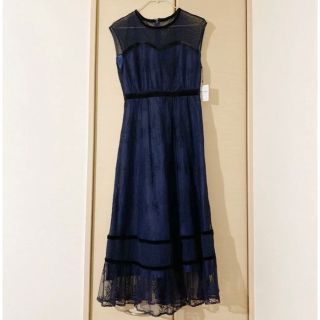 アローズ(UNITED ARROWS) ロングドレスの通販 18点 | ユナイテッド
