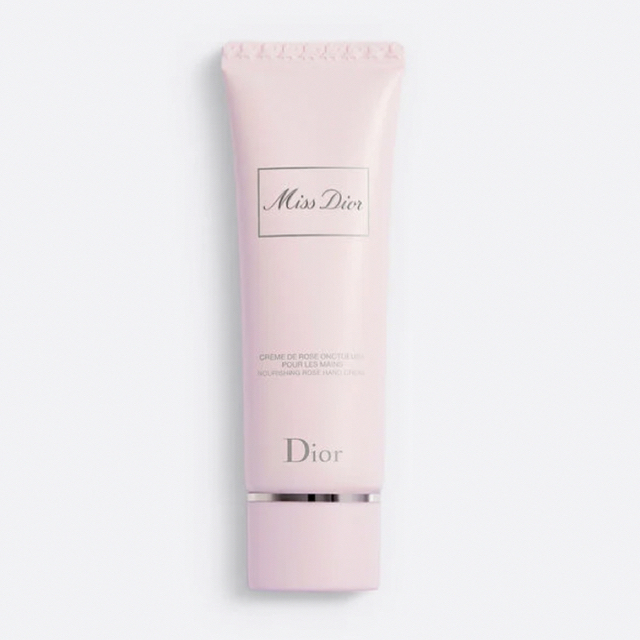 【新品】Dior ミス　ディオール　ハンドクリーム