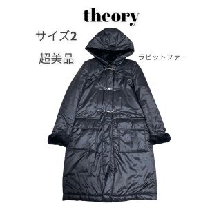 セオリー ファーコート(レディース)の通販 87点 | theoryのレディース ...