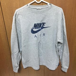 ナイキ(NIKE)の最終値下げ！NIKE usedパーカー(トレーナー/スウェット)