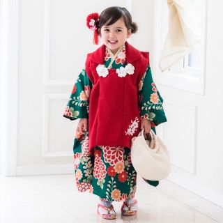 キャサリンコテージ 子供 和服/着物(女の子)の通販 400点以上