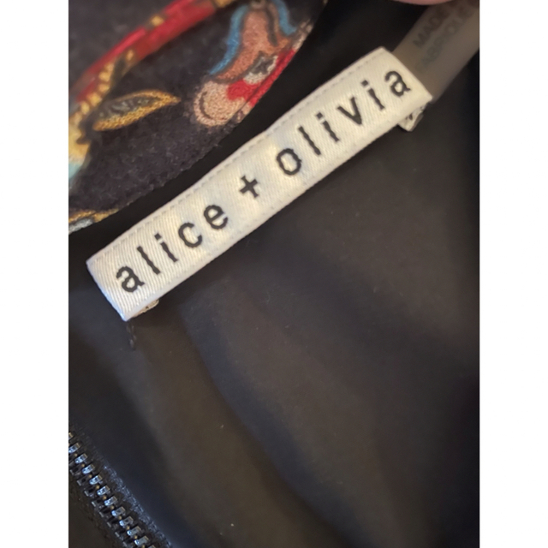 Alice+Olivia(アリスアンドオリビア)のアリスアンドオリビア ロンパース レディースのワンピース(その他)の商品写真