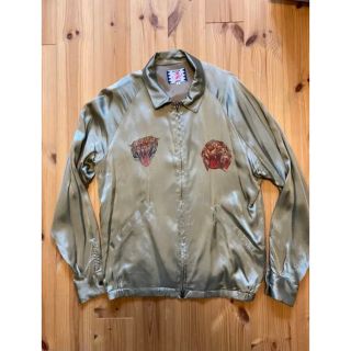 サノバチーズ ブルゾン(メンズ)の通販 14点 | SON OF THE CHEESEの
