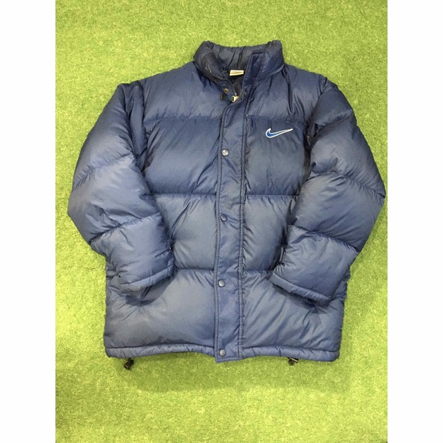 90s NIKE ナイキ ダウンジャケット 90s NIKE ナイキ ダウンジャケット