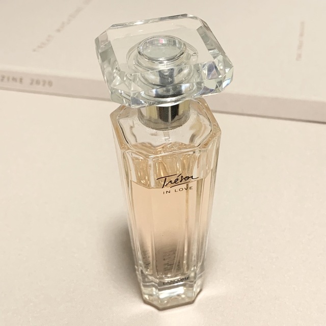 【美品】LANCOME/ランコム/50ml/トレゾアインラブ/in love