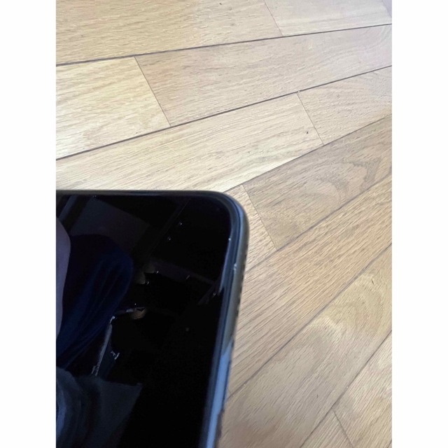 iPhone 11 pro max スペースグレイ 64GB 6