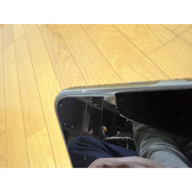 iPhone 11 pro max スペースグレイ 64GB 5