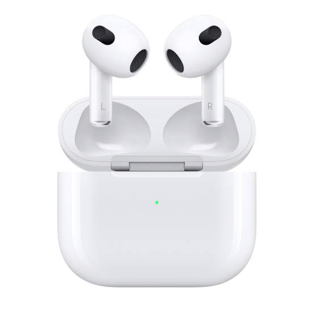 アップル AirPods Pro MLWK3J/A