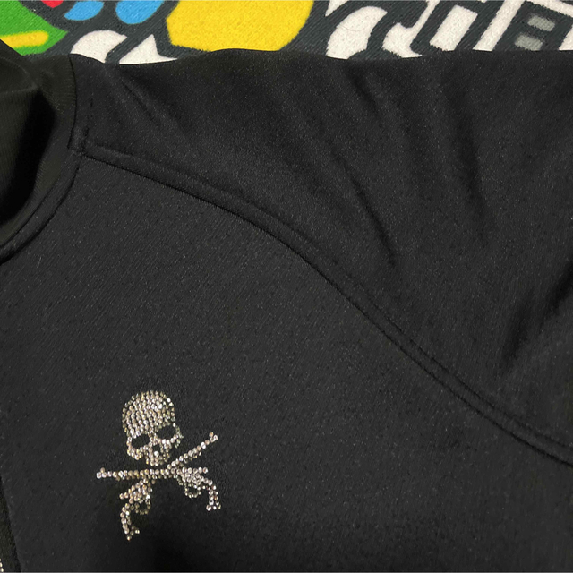 MASTERMIND JAPAN roar トラックジャケット JACKET | www.innoveering.net
