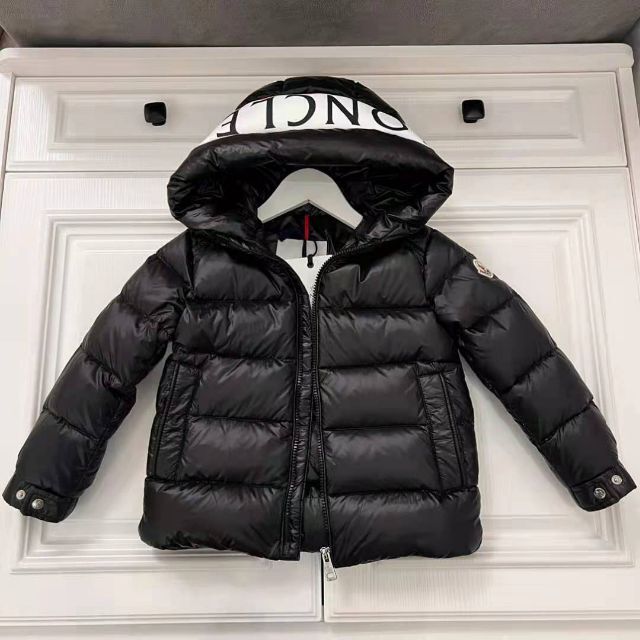 MONCLER モンクレール キッズ ダウン ダウンベスト 8a/128