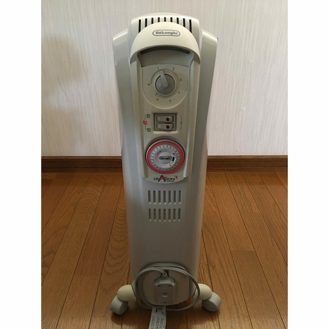 デロンギ オイルヒーター デロンギ オイルヒーター