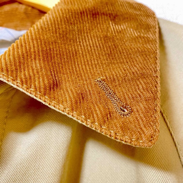 UNITED ARROWS(ユナイテッドアローズ)のビューティー&ユース ステンカラーコート サイズS メンズのジャケット/アウター(ステンカラーコート)の商品写真