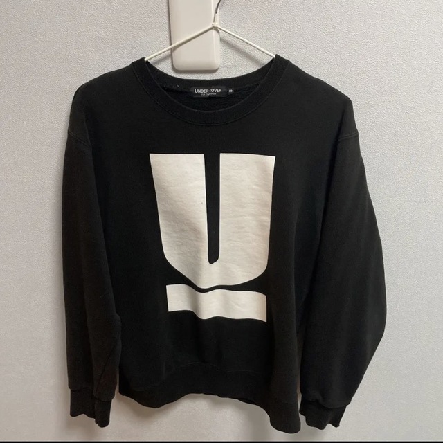 ☆正規品新品未使用品 UNDERCOVER アンダーカバー レイヤード