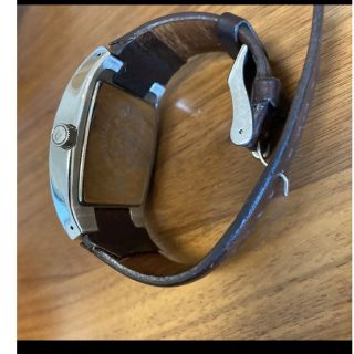 ディーゼル　時計