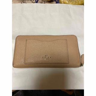 コーチ(COACH)のcoach長財布(財布)