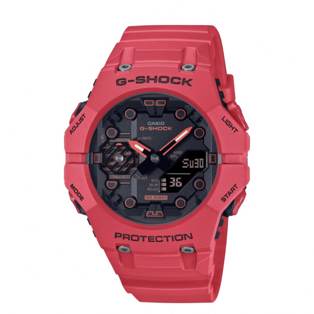 【大特価】G-SHOCK GA-B001-4AJF Bluetooth搭載 最新