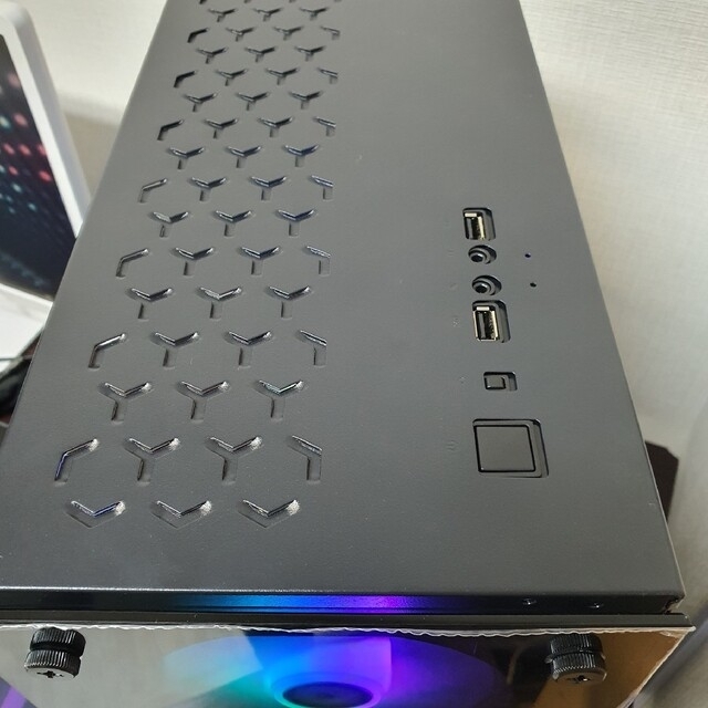 無料配達 ゲーミングPC☆Core i5-9400f☆GTX1660☆Windows11