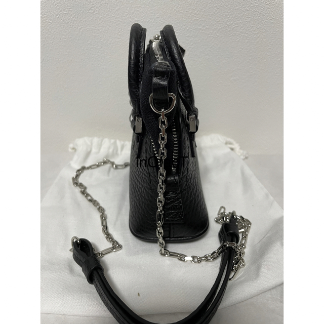 22AW Maison Margiela 5AC ベビー ミニバッグ ショルダー