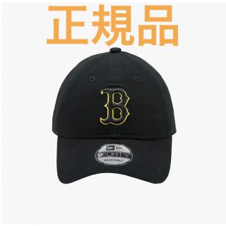 ニューエラー(NEW ERA)の公式 BTS 防弾少年団 ニューエラ NEW ERA コラボ キャップ(アイドルグッズ)