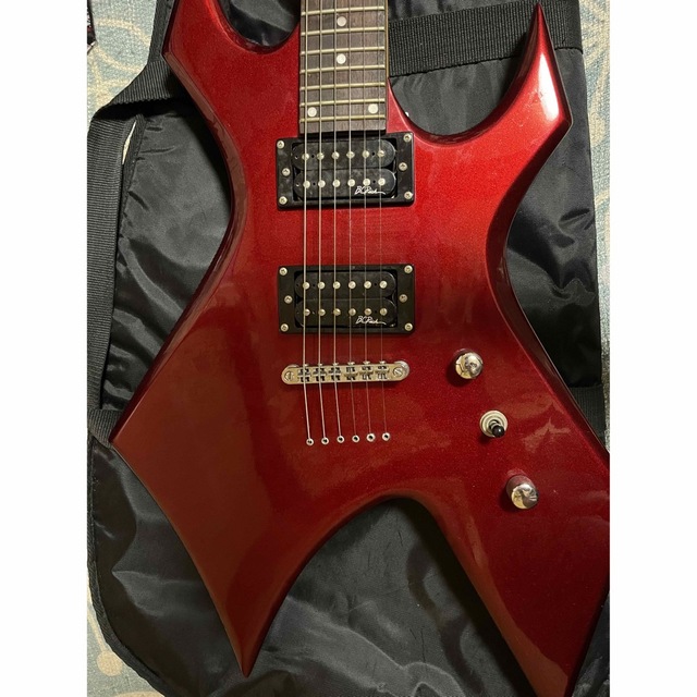 B.C. Rich - B.C.Rich WARLOCKの通販 by daichan's shop｜ビーシー