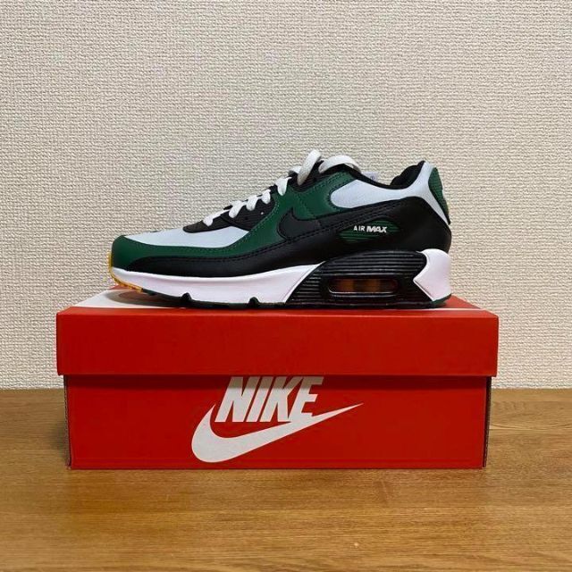 NIKE ナイキ エアマックス90 24cm靴/シューズ