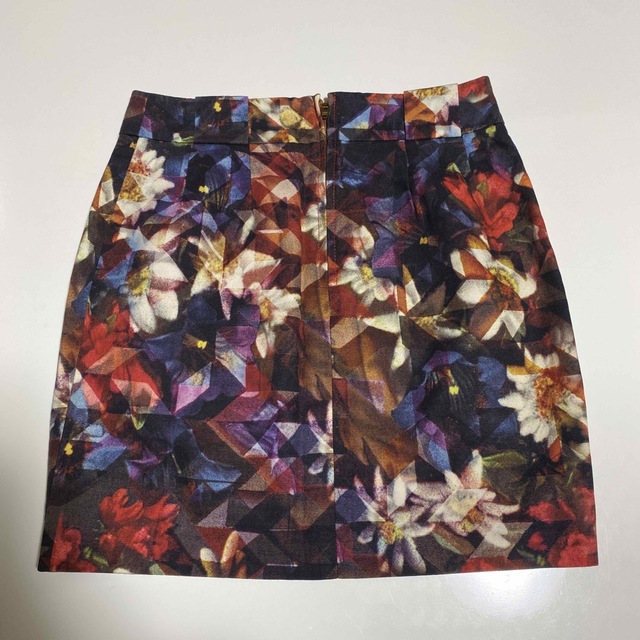 Paul Smith(ポールスミス)のPaul Smith /スカート/ポールスミス レディースのスカート(ミニスカート)の商品写真